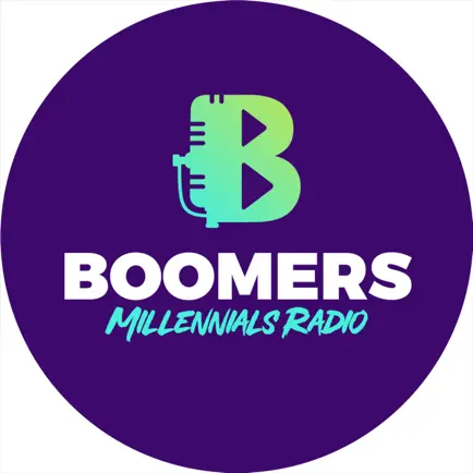 BOOMERS MILLENNIALS RADIO Читы