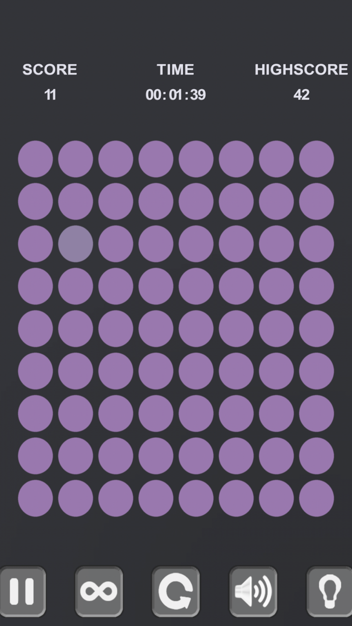 Eye Trainer KUKU KUBE