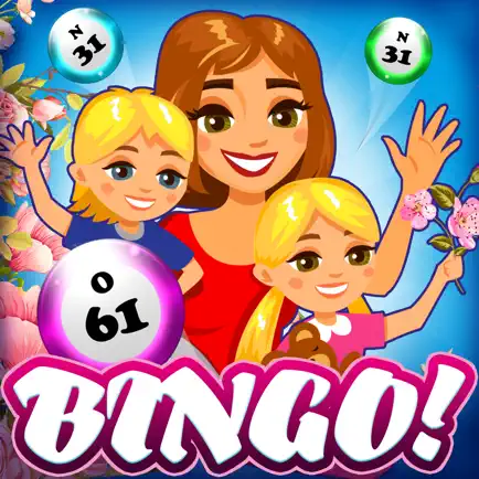 BINGO Mothers Day Holiday 2021 Cheats