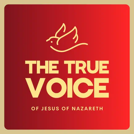 The True Voice of Jesus Читы