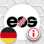 EOSM290 Basistraining DE