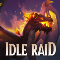 Idle Raid - One manOne army