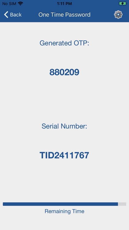 HW Secure screenshot-3