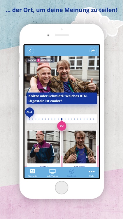 Berlin – Tag und Nacht screenshot-4