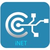 iNet icon
