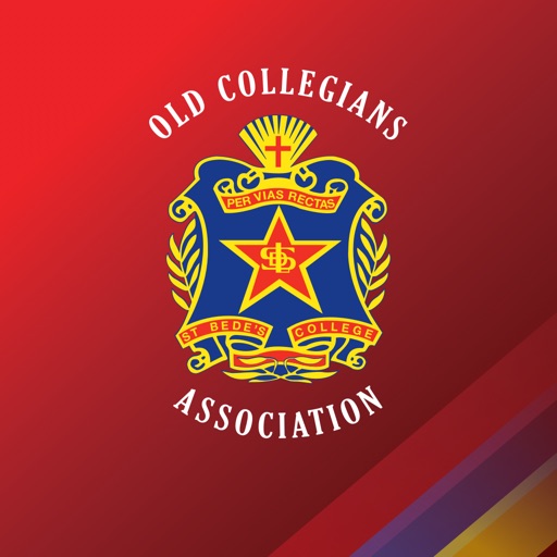 St Bede's Old Collegians