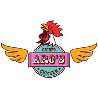 Aros Crispy Chicken