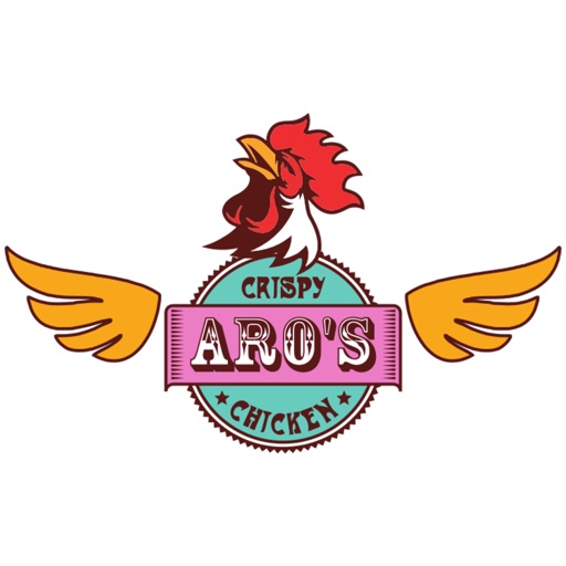 Aro's Crispy Chicken icon