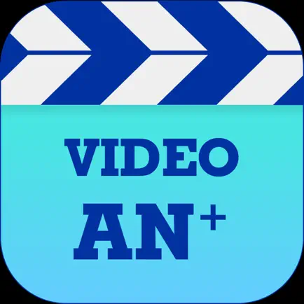 Video An⁺ Читы
