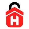 ControlPass - Residente icon