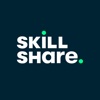 Icon Skillshare - Creative Classes