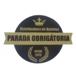 Parada Obrigatória Delivery App Contact