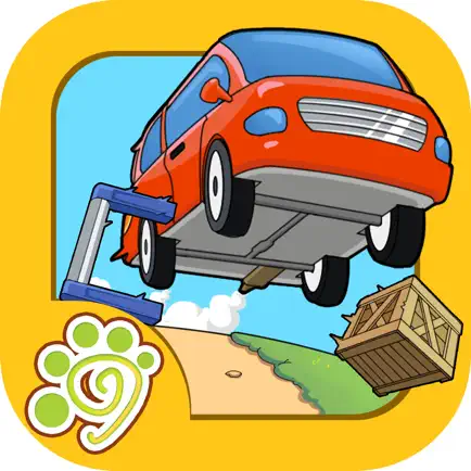Gogo Car adventure puzzle game Cheats