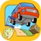 Gogo Car adventure puzzle game