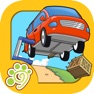 Get Gogo Car adventure puzzle game for iOS, iPhone, iPad Aso Report