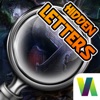 Hidden Letters : Find Alphabet icon