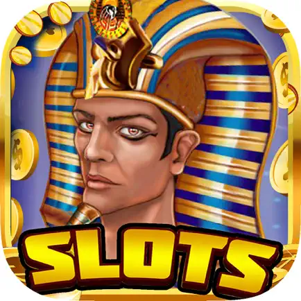 Pharaohs Casino Slots Machine Читы