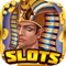 Pharaohs Casino Slots Machine