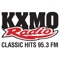 KXMO-FM is 50,000 watts of Oldies power for Route 66 and beyond