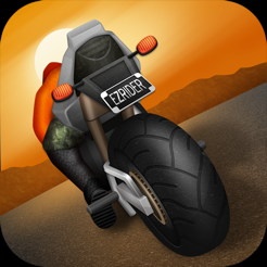 ‎Highway Rider