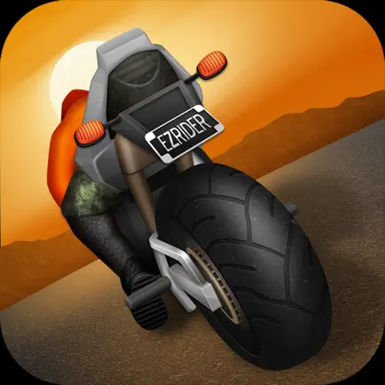 Highway Rider Читы