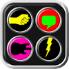 Big Button Box 2 sound effects - Shaved Labs Ltd