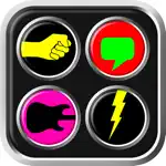 Big Button Box 2 sound effects App Positive Reviews