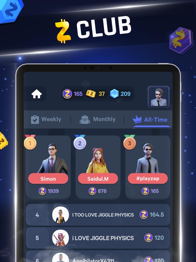 ClubBitcoin: Solitario (P2E) - Apps en Google Play