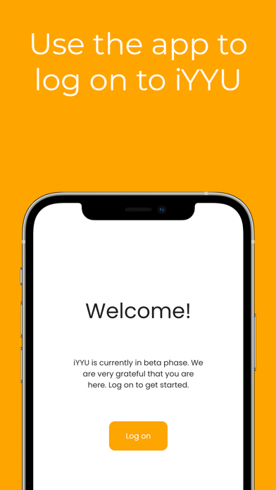 iYYU Screenshot