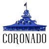 Homes in Coronado icon