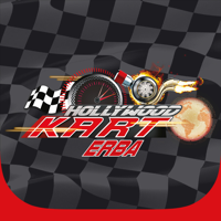 Hollywood Kart Erba