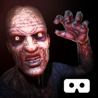 VR Horror Asylum  3D Game