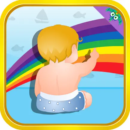 Kidoko Baby Paint Cheats