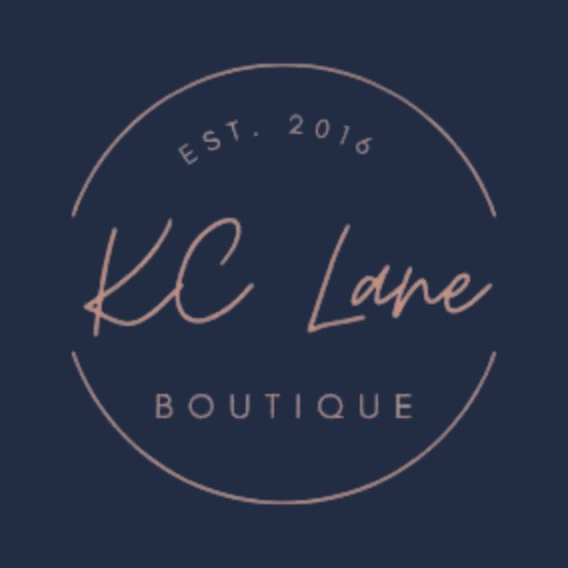 KC Lane Boutique icon