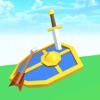 Lords Clash:Idle Castle Raider icon