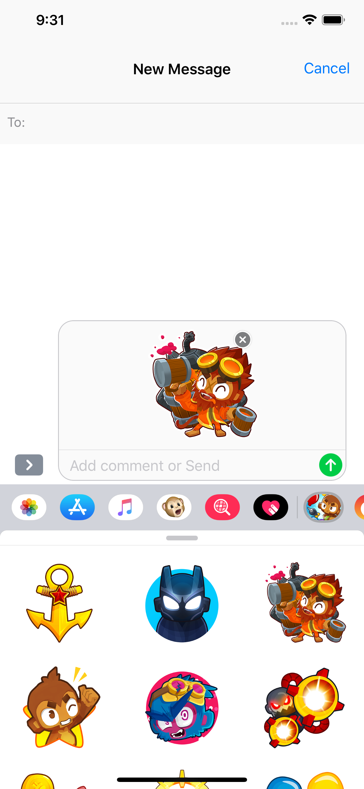Bloons TD 6 screenshot 20