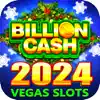 Billion Cash Slots-Casino Game App Feedback