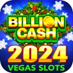 Billion Cash Slots-Casino Game App Contact