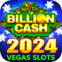 Billion Cash Slots-Casino Game app download