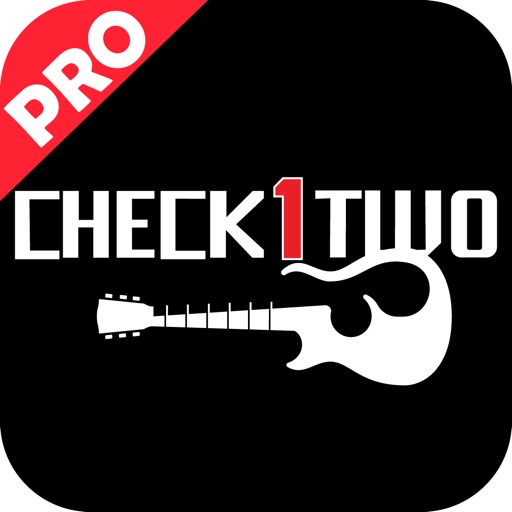 Check1two Music Pro