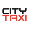 CITY TAXI - Praha App Delete