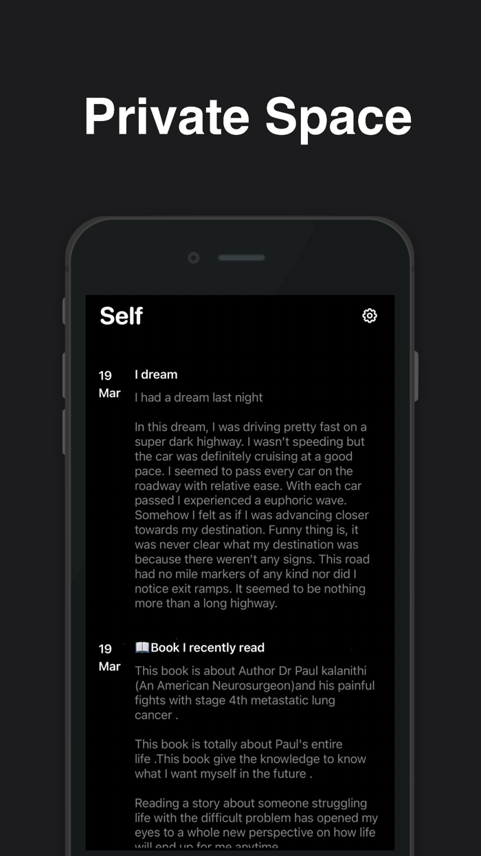 Koan Question Journal