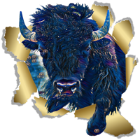 Animal Insight Oracle-Cards