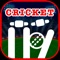 Icon T20 World Cup