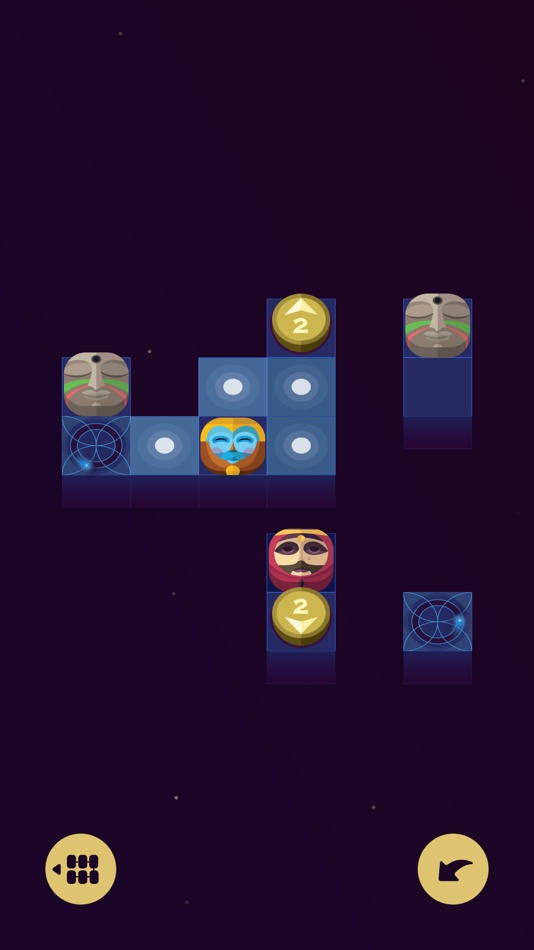 #1. Oran's Table (iOS) 由: John Saba