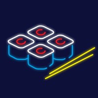 Экспресс Суши  Пермь