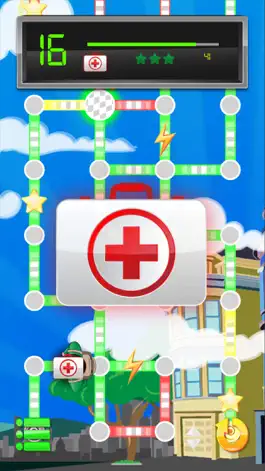 Game screenshot CityLights - San Francisco hack