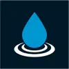 RainDrop Virtual Rain Gauge App Delete