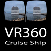 VR360 Cruise Ship