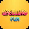 Spelling Fun Pro App Feedback